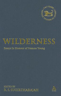 Image for Wilderness: Essays in Honour of Frances Young (The Library of New Testament Studies)