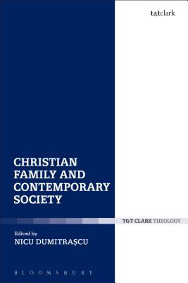 Christian Family and Contemporary Society (Ecclesiological Investigations, 21) [Paperback] Dumitrascu, Nicu