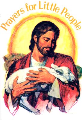 Image for Prayers for Little People Prayers for Little People