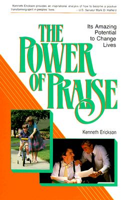 Image for Power of Praise Power of Praise