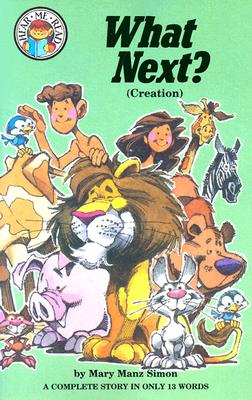 Image for What Next: Genesis 1-2 (Creation) (Hear Me Read Level 1 Series) What Next: Genesis 1-2 (Creation) (Hear Me Read Level 1 Series)