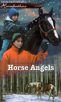 Image for Horse Angels Horse Angels