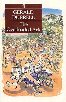 The Overloaded Ark