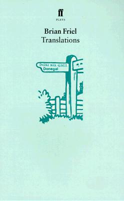 Translations (Faber Drama)