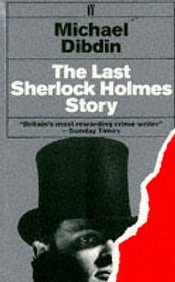 The Last Sherlock Holmes Story