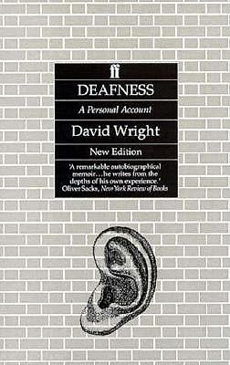 Deafness: A Personal Account
