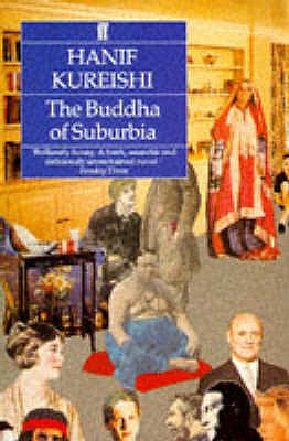 The Buddha of Suburbia