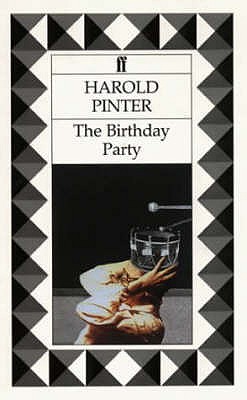 The Birthday Party (Faber Drama)