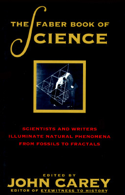 Image for The Faber Book of Science