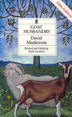 Image for Goat Husbandry