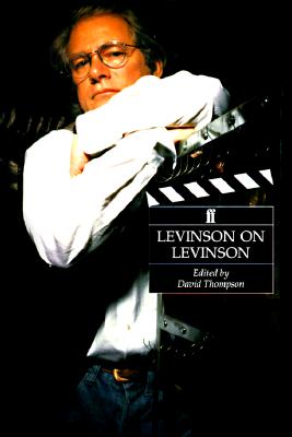 Image for Levinson on Levinson (Directors on Directors Series)
