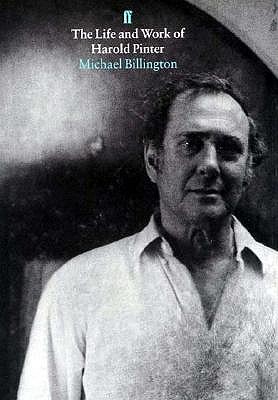 Image for The Life and Work of Harold Pinter The Life and Work of Harold Pinter