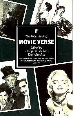 Faber Book of Movie Verse French, Philip