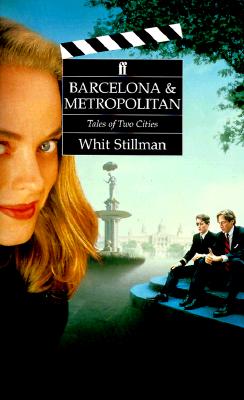 Barcelona and Metropolitan: A Tales of Two Cities