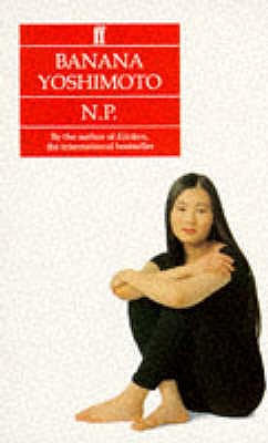 N.P. Paperback Banana Yoshimoto