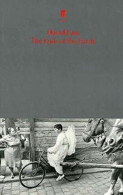 The Ends of the Earth