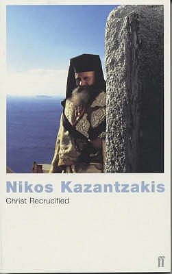 Nikos Kazantzakis