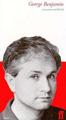 George Benjamin