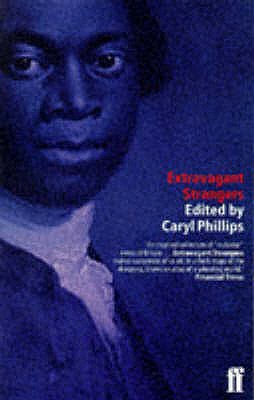 Extravagant Strangers : A Literature of Belonging