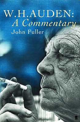 W.H. Auden: A Commentary
