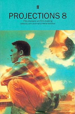 Projections 8: Film-Makers on Film-Making