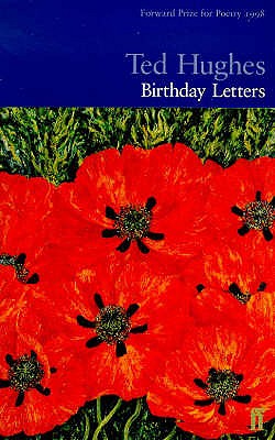 Birthday Letters (Faber Poetry)