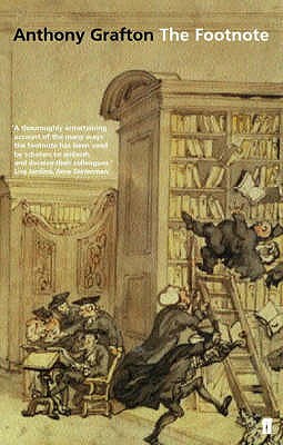 The Footnote : A Curious History