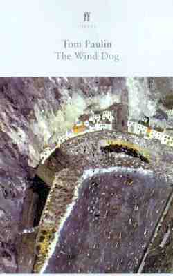 The Wind Dog: Poems (Faber Poetry)