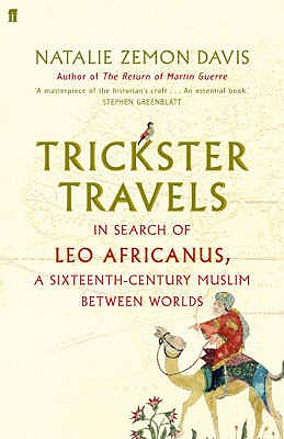 Trickster Travels: In Search of Leo Africanus