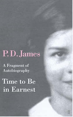 Image for Time to be in Earnest Time to be in Earnest