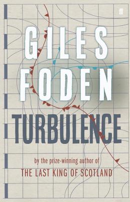 Untitled Novel: Foden