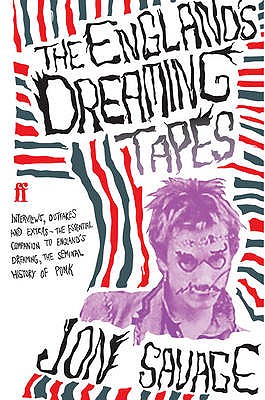 The England's Dreaming Tapes
