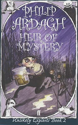 Heir of Mystery (Unlikely Exploits)