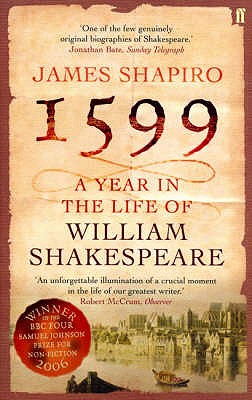 1599: A YEAR IN THE LIFE OF WILLI