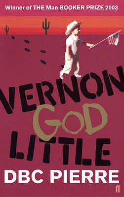 Image for Vernon God Little