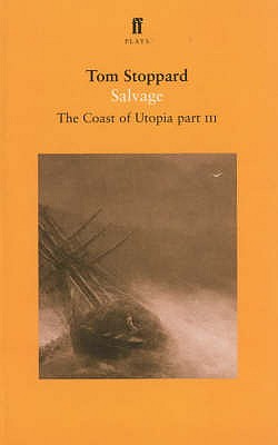 Salvage: The Coast of Utopia Part III