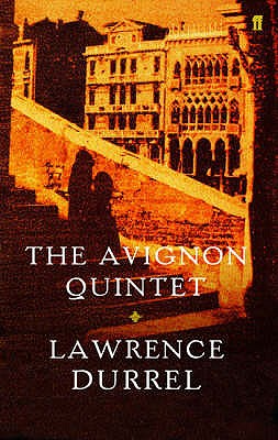 Avignon Quintet (Revised)