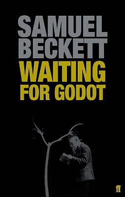 Image for Waiting for Godot: A Tragicomedy in Two Acts