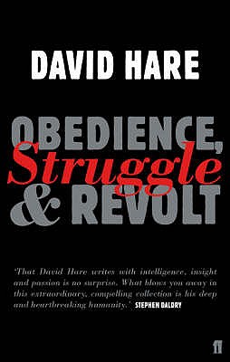 Obedience, Struggle and Revolt
