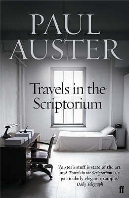 Travels In The Scriptorium