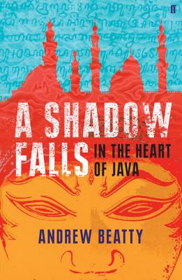 A Shadow Falls In The Heart of Java