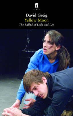 Yellow Moon. the Ballad of Leila and Lee