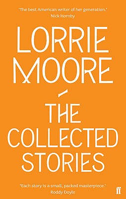 The Collected Stories