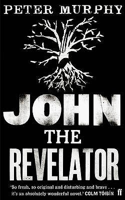 John the Revelator By Peter Murphy (Proof)