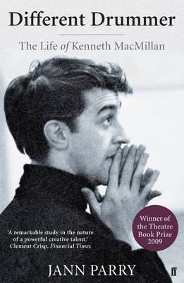 Different drummer: the life of Kenneth MacMillan