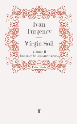 Virgin Soil: Volume 2