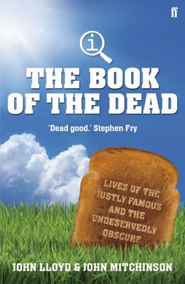 The Book Of The Dead