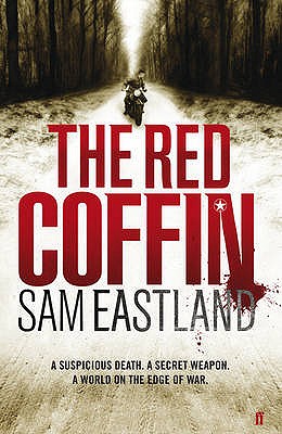 The Red Coffin