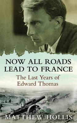 NOW ALL THE ROADS LEAD TO FRANCE