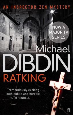 Ratking, Dibdin, Michael Ratking, Dibdin, Michael